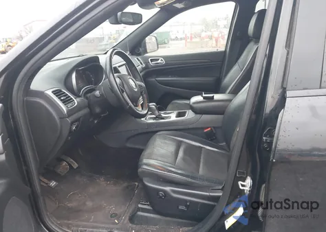 2018 Jeep Grand Cherokee Altitude 4X4 z USA, uszkodzony, nr VIN 1C4RJFAG3JC488332